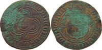 NETHERLANDS RECHENPFENNIG -