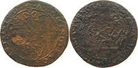 NETHERLANDS RECHENPFENNIG -