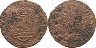NETHERLANDS RECHENPFENNIG -