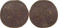 NETHERLANDS RECHENPFENNIG MINERVA CUSTOS URBIS -