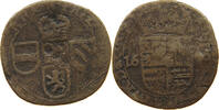 SPANISH NETHERLANDS OORD -