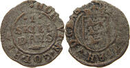 DENMARK SKILLING Christian V. (1670-1699) SS 251.24 元  ＋  58.54 元 运费