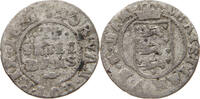 DENMARK 2 SKILLING Christian V. (1670-1699) -