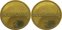 DENMARK JETON JETON 2 NYBORG -