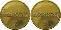 DENMARK JETON JETON 2 NYBORG -
