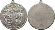 DENMARK MEDAL REUNIFICATION Denmark - Schleswig -