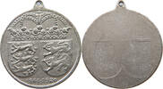DENMARK MEDAL -