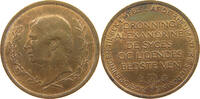 DENMARK MEDAL ALEXANDRINE -