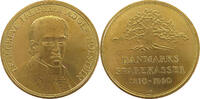 DENMARK MEDAL DANMARKS SPAREKASSER 1810-1960 -