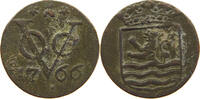 NETHERLANDS ZEELAND DUIT -
