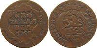 NETHERLANDS ZEELAND DUIT -