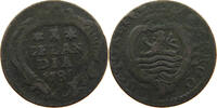 NETHERLANDS ZEELAND DUIT -