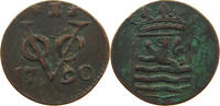 NETHERLANDS ZEELAND DUIT -