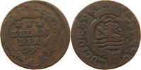 NETHERLANDS ZEELAND DUIT -
