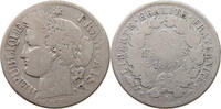 FRANCE 2 FRANCS 1870 A Napoleon III. (1852-1870) S 142.24 元  ＋  58.49 元 运费