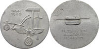 Drittes Reich Jeton 1. Mai 1936 Fritz Kohm Bijouteriefbk. Pforzheim s-ss 334.69 元  ＋  58.49 元 运费