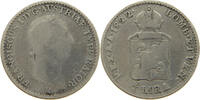 HAUS HABSBURG 1/4 LIRA FRANZ II. 1792-1835 VENETO LOMBARDO -