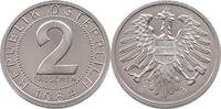Österreich 2 Groschen -