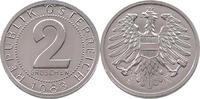 Österreich 2 Groschen -