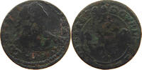 FRANCE DOUBLE TOURNOIS LOUIS XIII. (1610–1643) -
