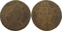 FRANCE LIARD Louis XIV. (1643–1715) S 125.51 元  ＋  58.49 元 运费