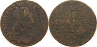 FRANCE LIARD I Louis XIV. (1643–1715) S 125.51 元  ＋  58.49 元 运费