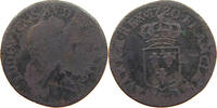 FRANCE LIARD LOUIS XV. (1715–1774) -