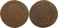 FRANCE LIARD 1720 BB LOUIS XV. (1715–1774) S 150.61 元  ＋  58.49 元 运费