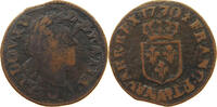 FRANCE LIARD 1770 AA LOUIS XV. (1715–1774) S 150.61 元  ＋  58.49 元 运费