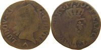 FRANCE LIARD LOUIS XV. (1715–1774) -