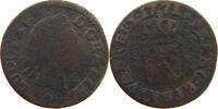 FRANCE LIARD LOUIS XV. (1715–1774) -