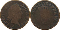 FRANCE LIARD LOUIS XV. (1715–1774) -