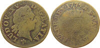 FRANCE LIARD LOUIS XV. (1715–1774) -
