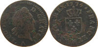 FRANCE LIARD LOUIS XV. (1715–1774) -