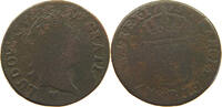 FRANCE SOL 1773 BB LOUIS XV. (1715–1774) S 150.61 元  ＋  58.49 元 运费