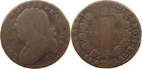 FRANCE 12 DENIERS Louis XVI (1774-1793) -