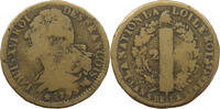 FRANCE 2 SOLS Louis XVI (1774-1793) -