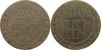 FRANCE 20 CENTIMES 1810 C Napoleon I. (1804-1814, 1815) S 376.52 元  ＋  58.49 元 运费