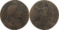 ITALY STATES SARDINIA 5 SOLDI 1796 Vittorio Amadeo III., 1773-1796. S 125.51 元  ＋  58.49 元 运费