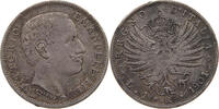 ITALY LIRA Vittorio Emanuele III. (1900 - 1946) -