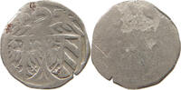 Nurnberg einseitiger Pfennig -