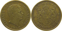 ROMANIA 200 LEI Mihai I. 1940-1947 -