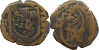SPAIN 4 MARAVEDIS FELIPE IV. 1621-1665 -