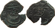SPAIN 8 MARAVEDIS FELIPE IV. 1621-1665 -