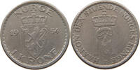 NORWAY KRONE HAAKON VII. 1905-1957 -