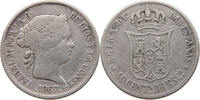 SPAIN 40 CENTIMOS Isabell II. (1833–1868) -