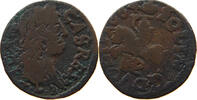 POLAND SOLIDUS Johann Casimir 1649-1668 -