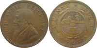 SOUTH AFRICA PENNY -