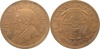 SOUTH AFRICA PENNY -