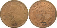 SOUTH AFRICA PENNY -